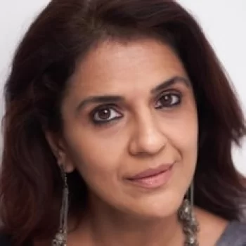 Komal Chhabria