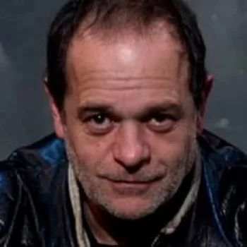 Kostas Filippoglou