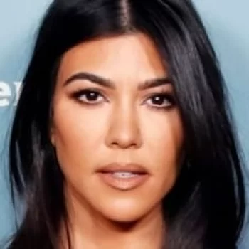 Kourtney Kardashian