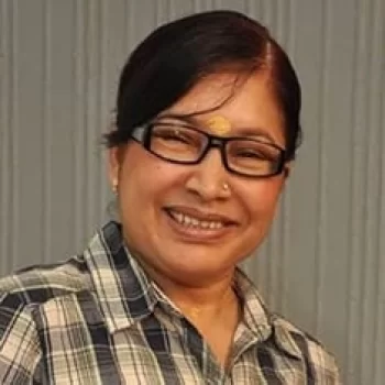 Kovai Sarala
