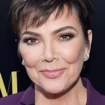 Kris Jenner