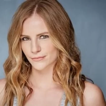 Kristen Kaster