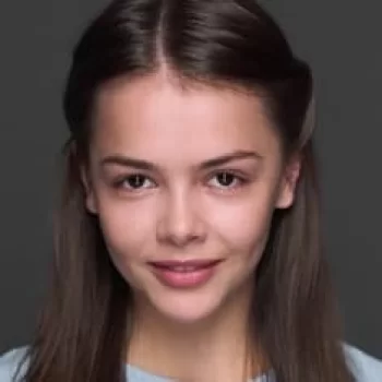 Kristina Korbut