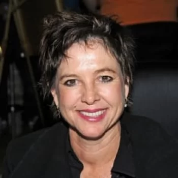 Kristy McNichol