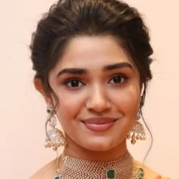Krithi Shetty