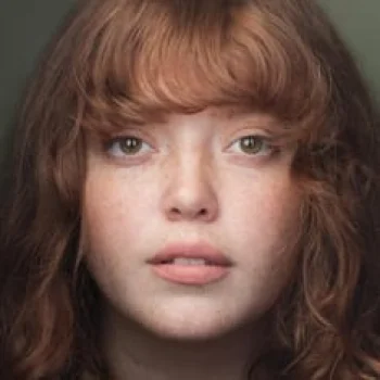 Krystal Alayne Chambers