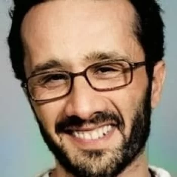 Kubilay Çamlıdağ
