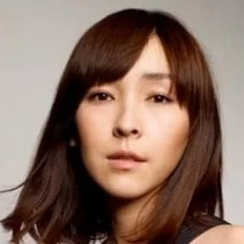 Kumiko Aso