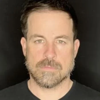 Kurt Yaeger