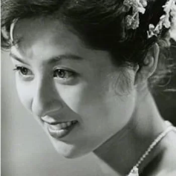 Kyōko Kagawa