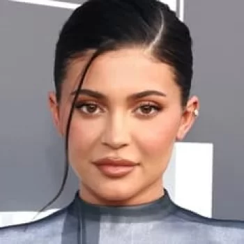 Kylie Jenner