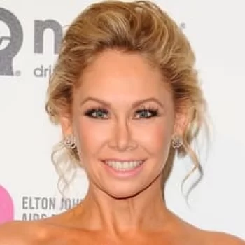 Kym Johnson