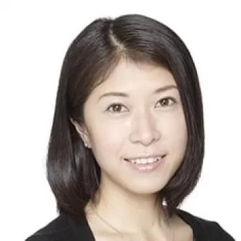 Kyoko Hikami