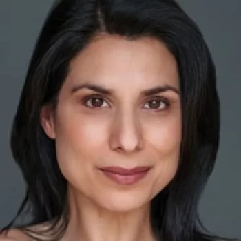 Laara Sadiq