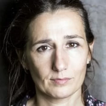 Laetitia de Fombelle