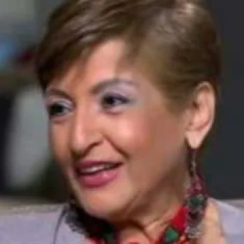 Laila Ezz El Arab