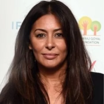 Laila Rouass
