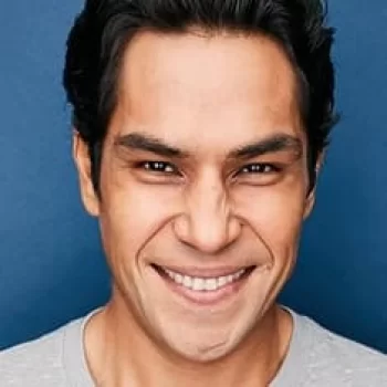 Lakin Valdez