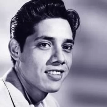 Lalo Rios
