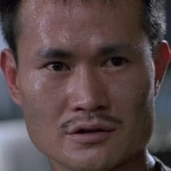 Lam Ching-Ying