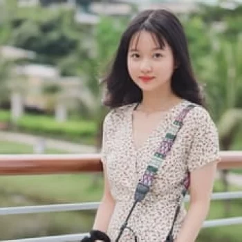 Lâm Thanh Mỹ
