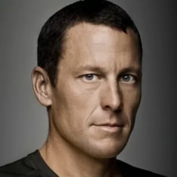 Lance Armstrong