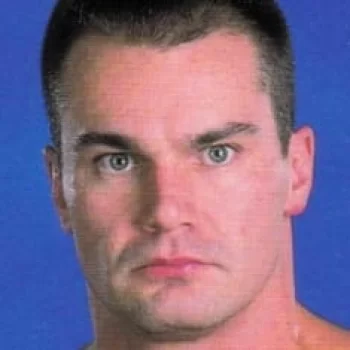 Lance Evers