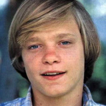 Lance Kerwin