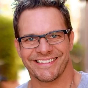 Lance Palmer