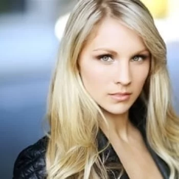 Lanie McAuley
