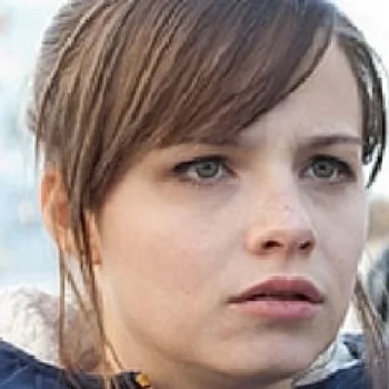 Lara Melina Siebertz