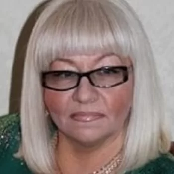 Larisa Simonova