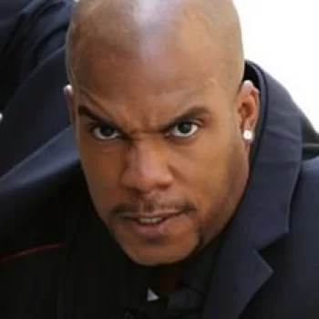 Larnell Stovall