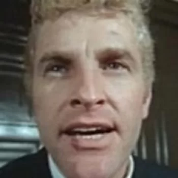 Larry Dolgin