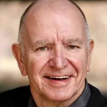 Larry Glaister