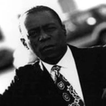 Larry McCoy