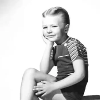 Larry Simms