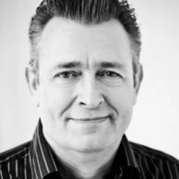 Lars Thiesgaard