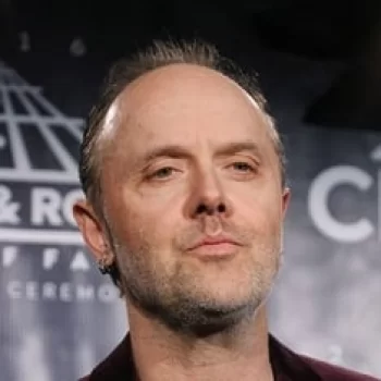 Lars Ulrich