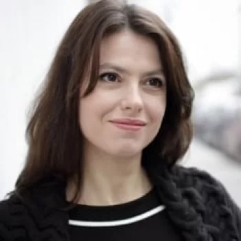 Laura Vasiliu