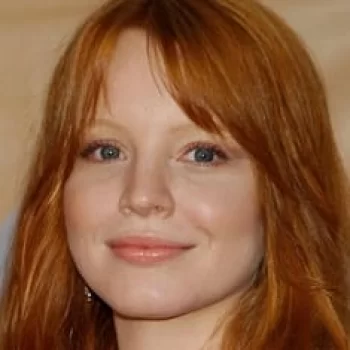 Lauren Ambrose