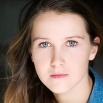 Lauren Gregory