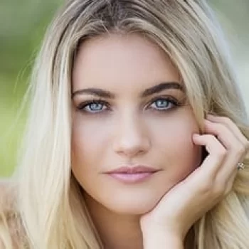 Lauren Lofberg