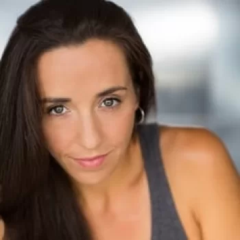 Lauren Myers