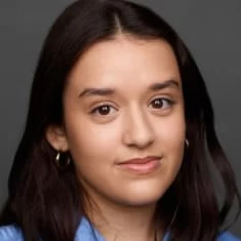 Lauren Patel