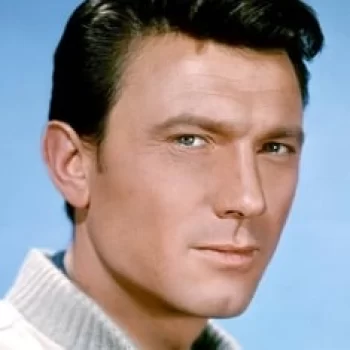 Laurence Harvey