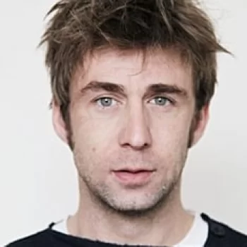 Laurent Caron