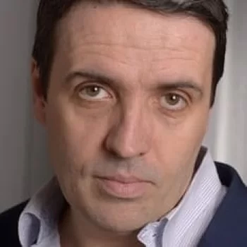 Laurent Poitrenaux