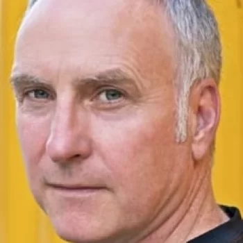 Laurie Murdoch