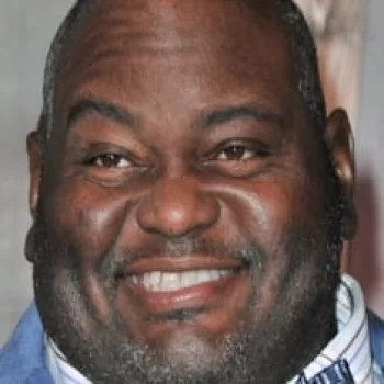 Lavell Crawford